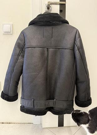 Дублянка zara 2