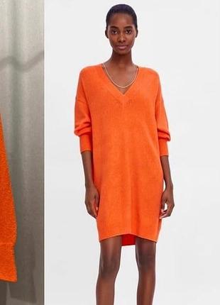 Платье-туниеа р 38-42