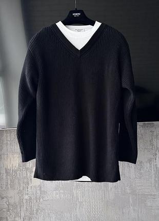 Светр balenciaga