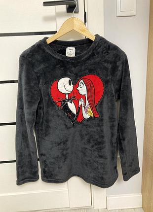 Продам теплу піжаму primark «труп нареченої» corpse bride