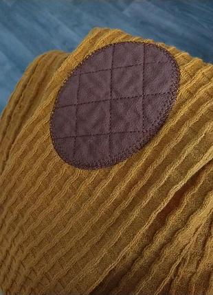 Светр пуловер чоловічий, вовна 8