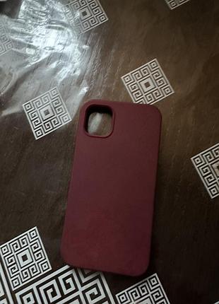 Нові чохли на iphone 11 5