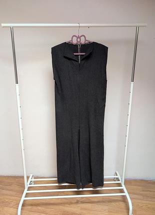 Ромпер оверсайз