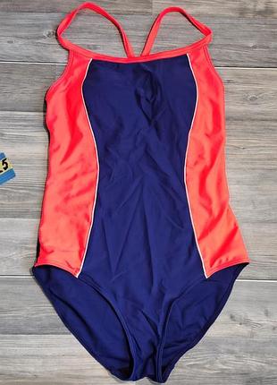 Купальник сдельный