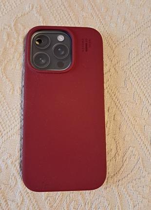 Чехол к iphone 16 pro