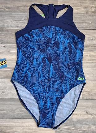 Купальник суцільний