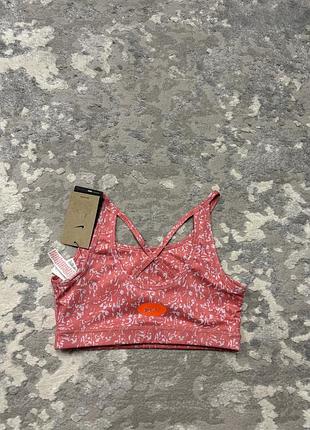 Дитячий спортивний топ nike 2