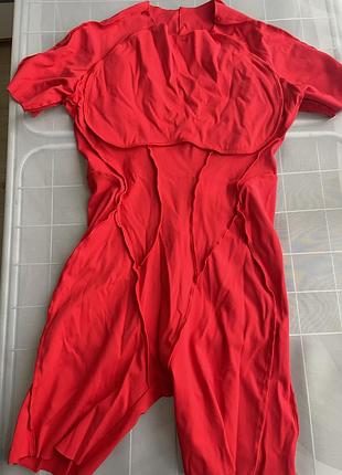 Комбінезон спортивний