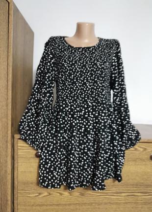 Блуза красивая