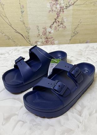 Шлепанцы сандалии рарау 🇬🇧