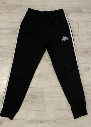 Чоловічі спортивні штани lonsdale