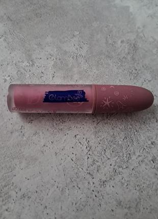 Матовая помада glambee