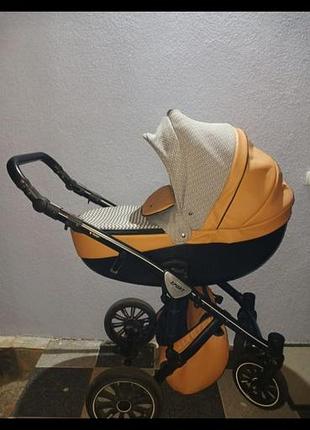 Коляска anex 2в1