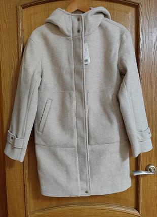 Женское пальто оstin