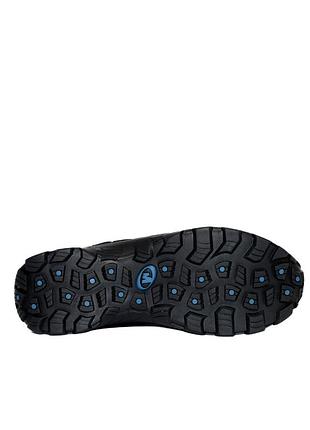 Снижка!!️ кроссовки merrell ice cap moc ii black blue 10
