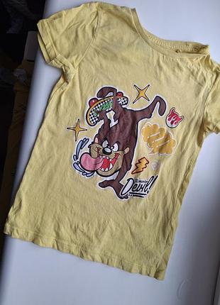 Футболка детская