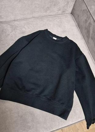 Женский свитшот