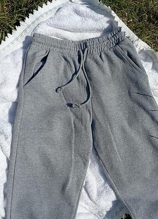 Штани на флісі