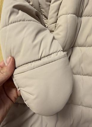 Комбінезон 0-3 для новонародженого