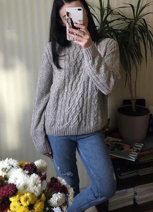 Красивий светр від бренду river island