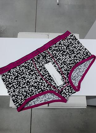 🌹мужские боксеры от бренда calvin klein💋