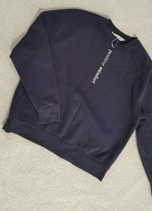 Свитшот primark р.s