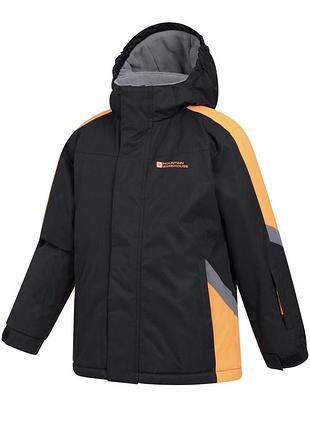 Гірськолижна тепла куртка для підлітка