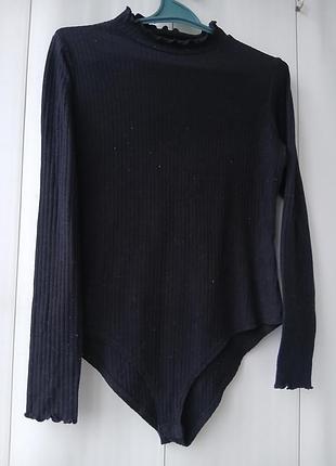 Боди женский