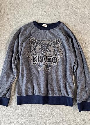 Світшот з тигром