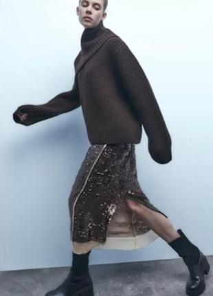 Брендовые кожаные челси steve madden