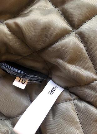 Парка зимова дитяча h&m 4