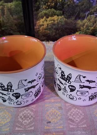 Чашки разные