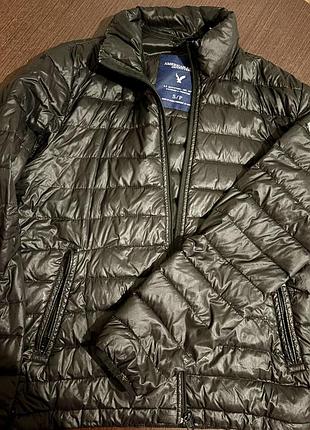 Жіноча куртка