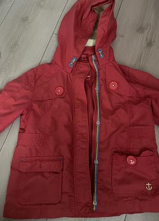 Дитяча куртка