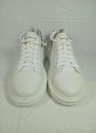 Кроссовки мужские, 42.5-43р.