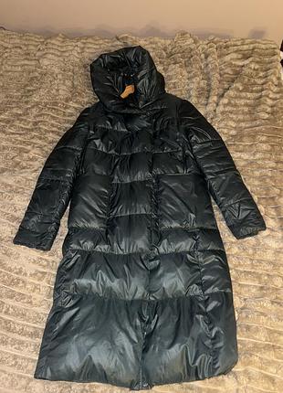 Чудовий пуховик