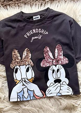 Футболка кофта