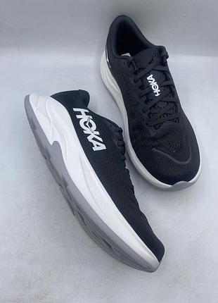 Кроссовки hoka rincon 4 (1155133-bwht) оригинал