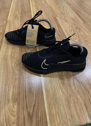 Кросівки штангетки nike metcon 9 hiperlift size 42