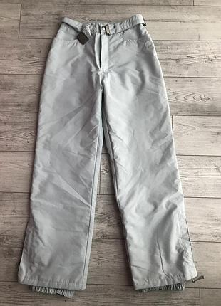 Якісні лижні штани