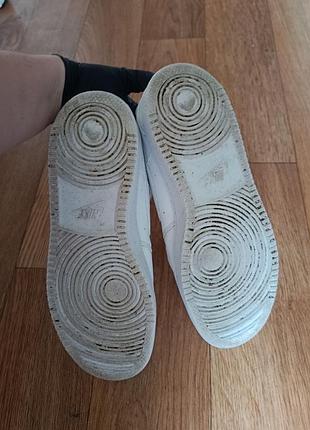 Кросівки nike 6
