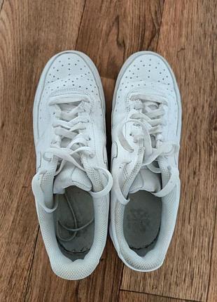 Кросівки nike 3