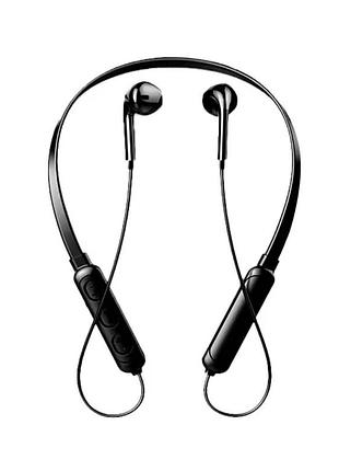 Спортивні бездротові навушники-гарнітура