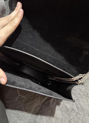 Сумка шкіряна