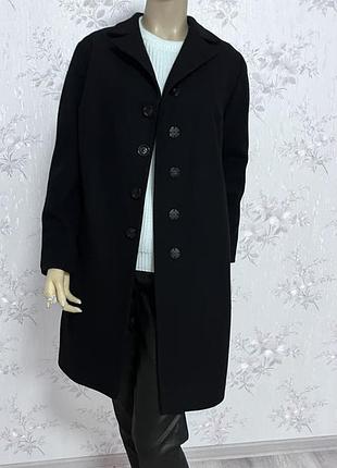 Пальто шерсть.