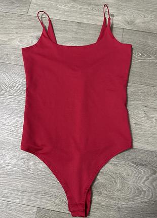 Боді від amisu на с