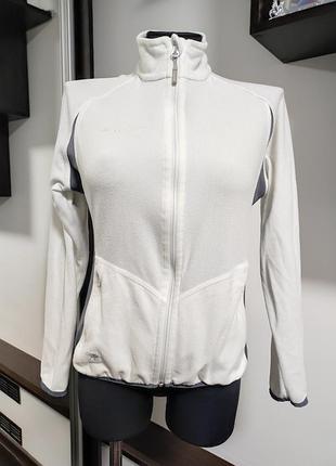 Флісова кофта