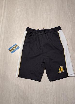 Шорти баскетбол los angeles lakers