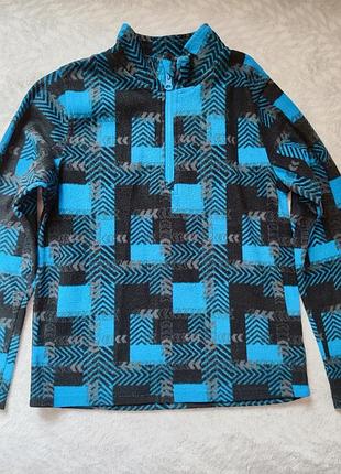 Флиска + тепмокомплект в подарок