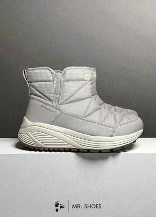 Дутики skechers bobs sparrow 2.0
